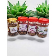 NS Queen Magic Premium Dhoop Cones (Javadh, Lavender, Rose & Jasmine)