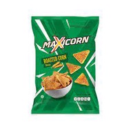 MAXCORN ROASTED CORN FLAVOR 20GR/HARVESTMART