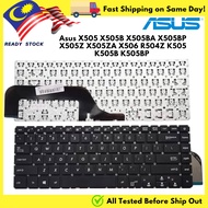 ASUS VivoBook X505 X505B X505BA X505BP X505Z X505ZA K505 K505B K505BP BA BP ZA X506 R504Z K505B NSK-