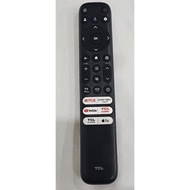 Original TCL RC813 FMB1 For Voice TV Remote Control &amp; FREE SHIPPING