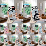 CASE MOTIF PICTURE CODE GS GS001-GS010 REDMI 7 / 6A / 5A / S2 (HOKKY ACC)