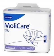 安加適 - MoliCare® 安加適® 成人紙尿片(大碼)(30片/包) 01010434