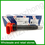 RED IGNITION COIL  Touareg A4 S5 R8 A8 4.2 FSI 0221604800 06E905115G 06E905115F 06E905115E 06E905115
