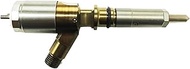 Fuel Injector Compatible for Caterpillar Excavator Engine CAT 320D 321D 323D C6 C6.4 10R7675 32F61-0
