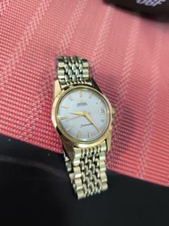 Omega Seamaster 古董錶