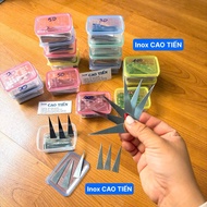 Screw bit, Screw needle, Screw fork, 304 stainless steel screw bit