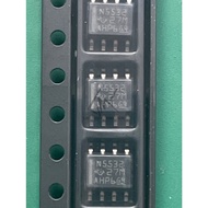 5 SMD NE5532 TEXAS INSTRUMENTS ORIGINAL N5532Original NE 5532 ups