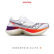 SAUCONY ENDORPHIN ELITE WOMEN | รองเท้าวิ่งผู้หญิง