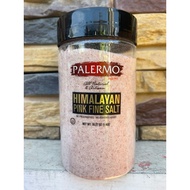 Authentic Palermo Himalayan Pink Fine Salt 1kg