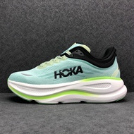 Bondi 9 Mesh Breathable Wear-Resistant Sports Running Shoes NL0I