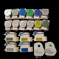 Suitable for refrigerator defrosting timer 802A/B1 TMDF603/702AD1 702/706ZD1 defrosting temperature 