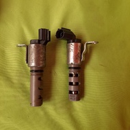 เซ็นเซอร์vvtiจัดชุดแอร์โฟร์ Cเล็ก โตโยต้า Altis duo 1.8 2ZR มือสองยี่ปุ่นสวยๆ มีประกันทุกชิ้น