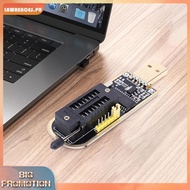 [lawrences.ph] CH341A 24 25 Series USB Programmer 8 PIN/16PIN EEPROM Flash BIOS Programmer BIOS