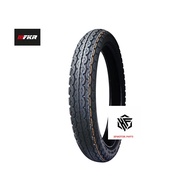 FKR HT200 TUBELESS TIRE ( 70/90-17 , 80/90-17 )