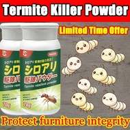 👾100% Kill Termites👾Racun anai anai Racun anai anai rumah Ubat anai anai Termite Infectious death Ra