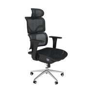 PROFLEX ATTIMO人體工學高背扶手轉椅705W x 740D x 1250-1391Hmm