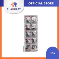 R Pharmacy | Serrata 10mg Tab 10s (New)