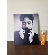 CUSTOM CANVAS FRAME 16X20