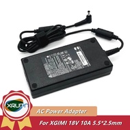 18V 10A 6.67A 7.5A 8.33A AC Adapter Power Charger For XGIMI Projector H2S H2 H3 RS Pro Z6X N20 XHAD0
