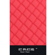 ทapis รถยนต์ Nissan Elgrand E52 ทapis รถยนต์ครอบครัวแบบเฉพาะเจาะจงสำหรับรถยนต์ 7 ที่นั่ง 8 ที่นั่ง พ