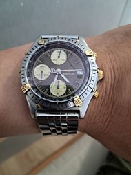 Breitling 百年靈經典款手錶