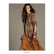 KEMEJA LA9471 - Yellow Plaid | Shirt Shirt