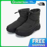 The North Face | รองเทาบทสน NUPTSE - สชารโคล