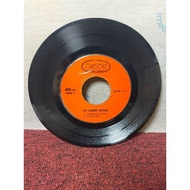 7-Inch Vinyl Record THE Lenson SISTERS