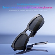 Smart Translation Bluetooth Glasses Outdoor Polarized Sunglasses Premium Anti-Ultraviolet Sunglasses