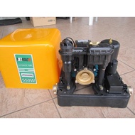 Jetmac 550W / 0.75Hp Automatic Constant Pressure Water Pump