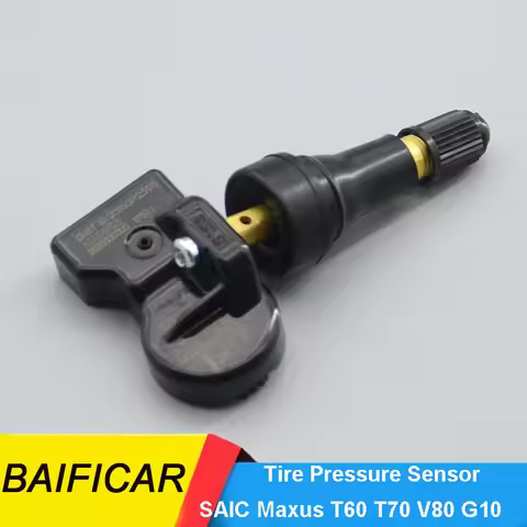 Baificar Brand New Genuine Tire Pressure Sensor C00350266 C00596767 For SAIC Maxus T60 T70 V80 G10 E