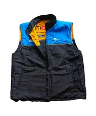 Rompi driver ojek online Bolak-balik Indriv vs Maxim