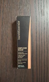bareMinerals 粉底棒 foundation stick