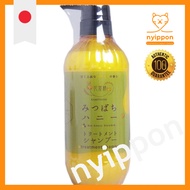 Phoenix Honey Nectar Honey Bee Treatment Shampoo 500mL
