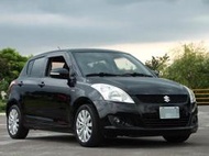 2011 Suzuki Swift 1.5 FB搜尋 :『K車庫』#強力貸款、#全額貸、#超額貸、#車換車結清前車貸