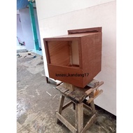 Chicken petangan box chicken egg laying box D35, 35, 40