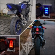 STOPLAMP JPA ALL NEW R15 V3 V4 R15M VVA STOP LAMP JPA R15 V3 V4 VVA R15M STOP LAMP JPA 3 IN 1 R15 V3