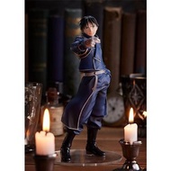 【新貨預訂】 GSC POP UP PARADE 萊‧馬斯丹 Roy Mustang 鋼之鍊金術師 Fullmetal Alchemist 上校 景品模型