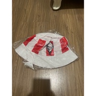 Stylish Sanders Bucket Hat