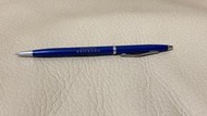 香港 JW萬豪酒店 JW MARRIOTT HOTEL 飯店 HOTEL 特色 品牌 原子筆 收藏