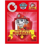 ✨💖🧩 Paw Patrol Sliding Puzzle 💖 Chase Marshall Rubble Skye Rocky Zuma Pups l Brain Teaser l Jigsaw Puzzle