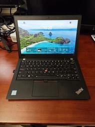 Lenovo ThinkPad X280 (i5-8250U / 8GB RAM / 500GB SSD)
