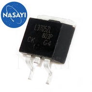 5 Pieces IRL3705NS L3705ZL TO-263