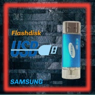 Flashdisk Murah Meriah/Flashdisk 4GB/8GB/16GB/32GB/64GB/Flashdisk Kingston/Samsung/Toshiba/