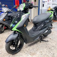 KYMCO 光陽 G紳士 G-SENCE 125 (2018年) LED尾燈 另有 雷霆S [保丞機車]