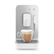 Smeg BCC02 Fully Automatic Coffee Machine with Steam