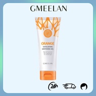 GMEELAN Orange Exfoliating Gel Peeling 50g
