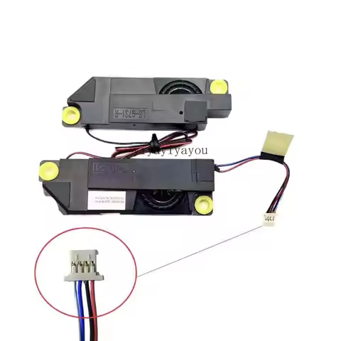 GL531 Notebook PC Built-in Speaker Fix Sound Speakers For Asus ROG GL531GU GL531GV GL531GW GL531GT 0
