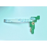 Hp hp G4-2000 G6-2000 G7-2000 Switch Board Power-on Board DA0R33PB6E0 Flat Cable