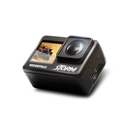 Action Cam Red Buffalo Storm